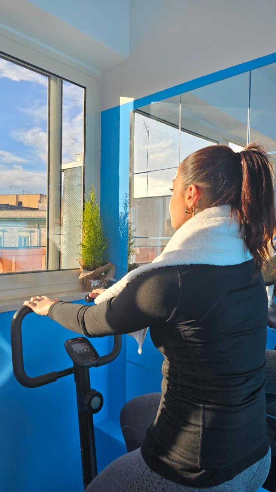 Albergo Del Sole Таранто Екстериор снимка